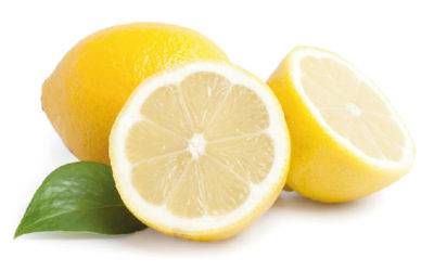 Febo Consiglia 7 Limonare con Olio Febo