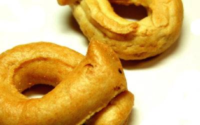 Febo Consiglia 9 Tarallini pugliesi, lo spuntino senza stagione