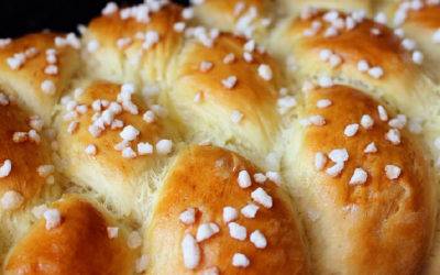 Febo Consiglia 6 Pan brioche all’olio d’oliva Febo