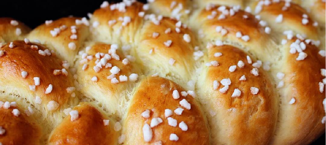 Pan brioche all’olio d’oliva Febo