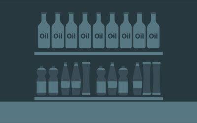 Olio extravergine d’oliva, consigli per l’acquisto