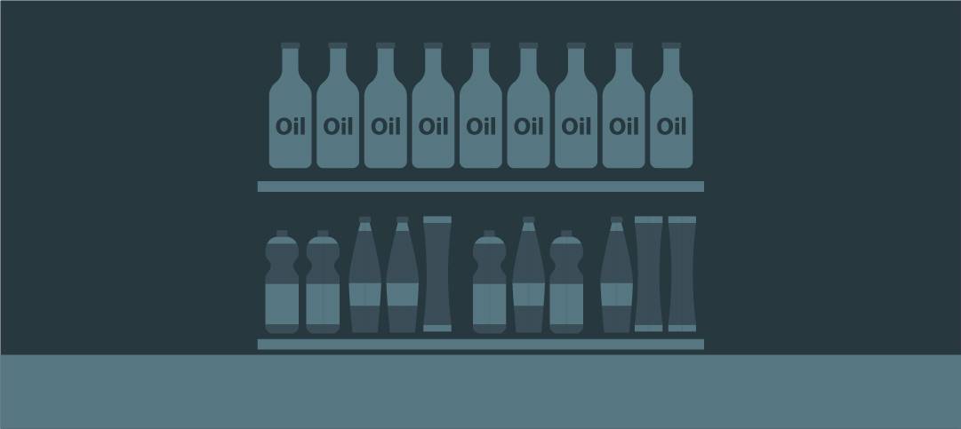 Olio extravergine d’oliva, consigli per l’acquisto