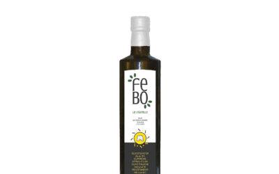 Febo Consiglia 4 Verde, colore della natura e dell’olio Le Cisarelle