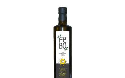 Febo Informa 9 Olio Febo ha il colore dell’oro