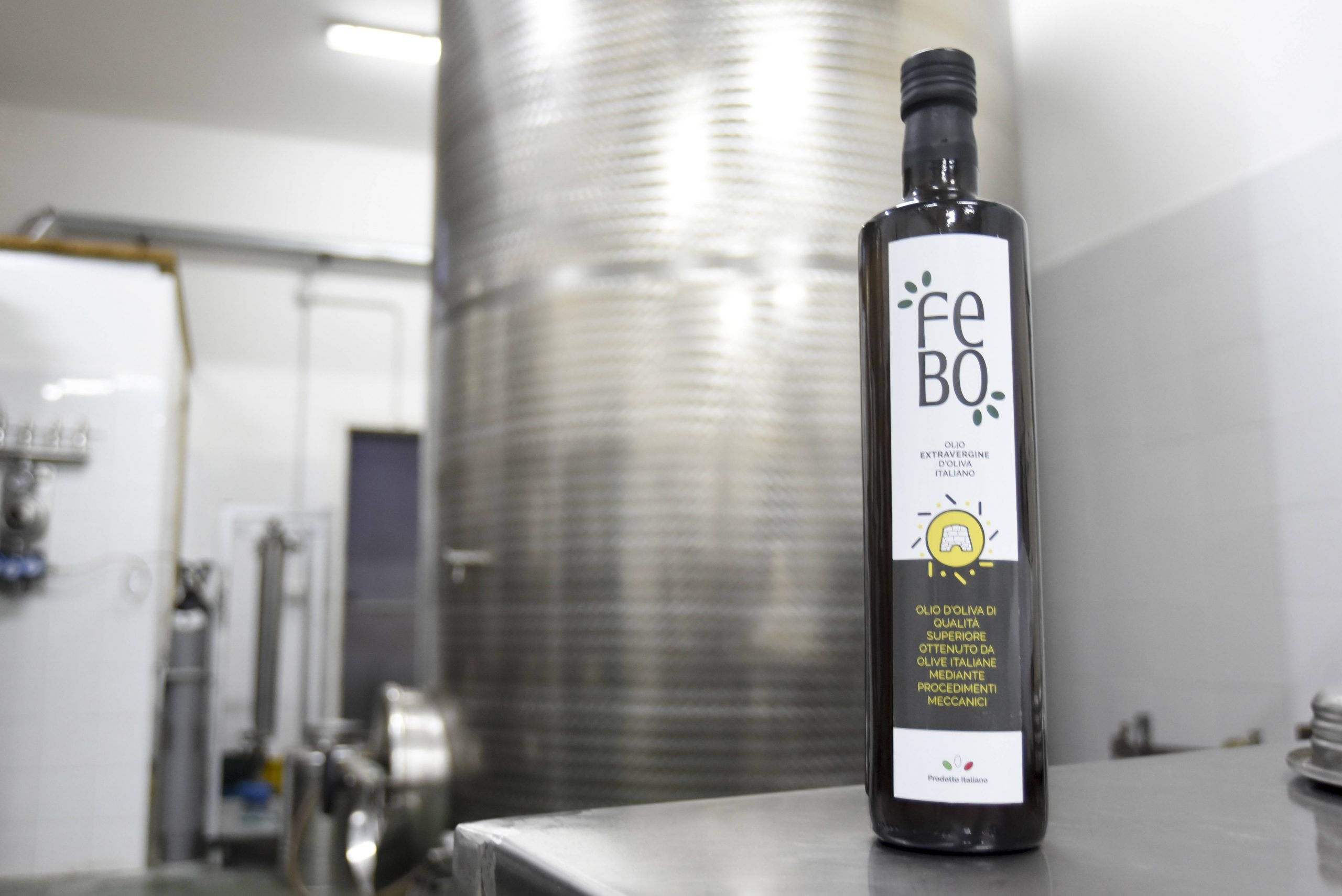 How to Choose One of the Healthiest Gifts: Olive Oil