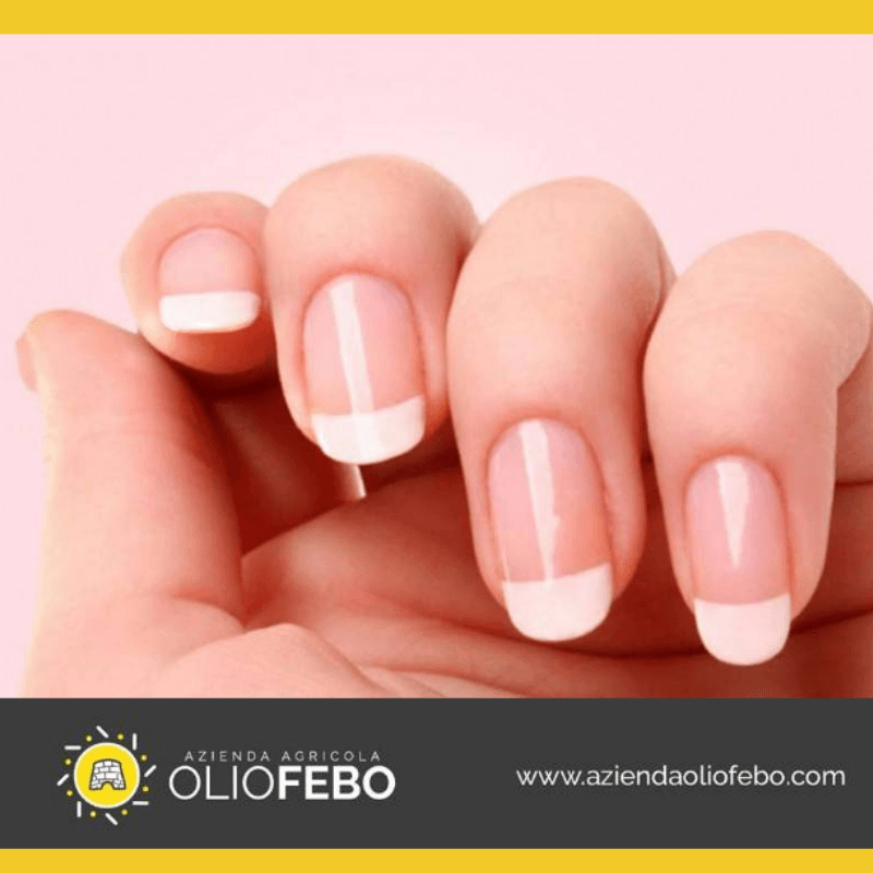 Mani sane e belle con l’olio d’oliva