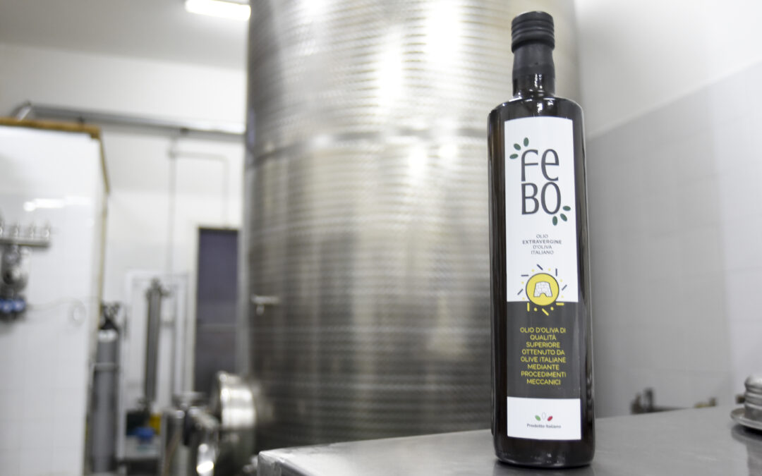 COME RICONOSCERE UN OLIO EXTRAVERGINE DI QUALITÀ?