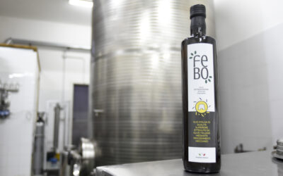 Febo Informa 2 COME RICONOSCERE UN OLIO EXTRAVERGINE DI QUALITÀ?