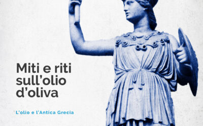 L’olio d’oliva nella storia e nelle tradizioni antiche